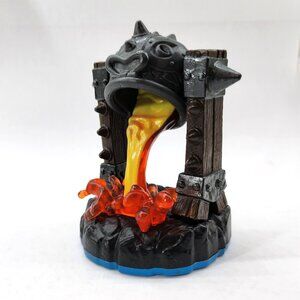 Fiery Forge Skylander Magic Item